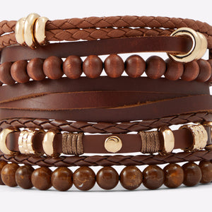 Steganopus Accessory - Brown - ALDO KSA