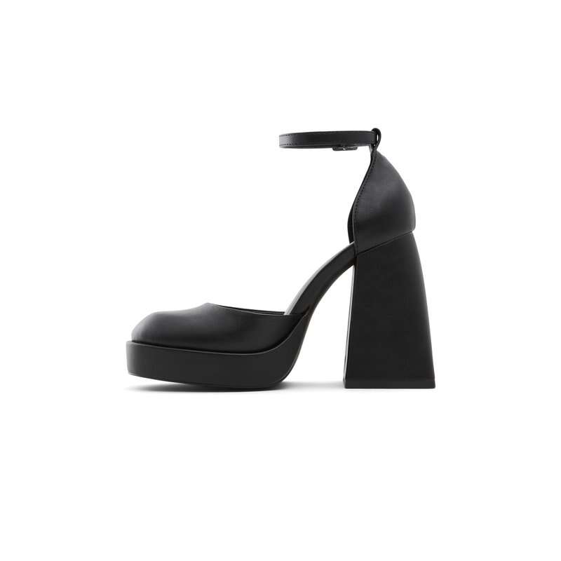 Stelah Women Shoes - Black - CALL IT SPRING KSA
