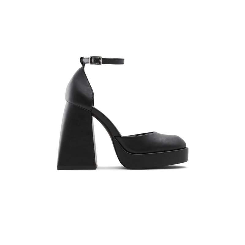Stelah Women Shoes - Black - CALL IT SPRING KSA