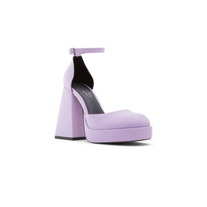 Stelah Women Shoes - Light Purple - CALL IT SPRING KSA