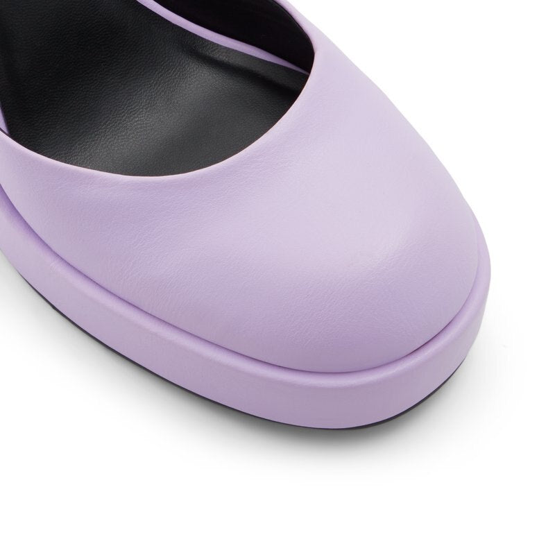 Stelah Women Shoes - Light Purple - CALL IT SPRING KSA