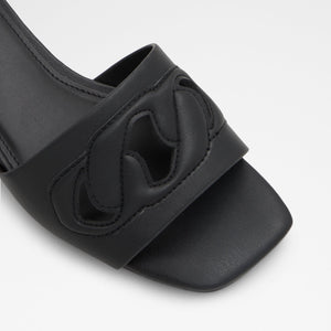 Stellia Women Shoes - Black - ALDO KSA