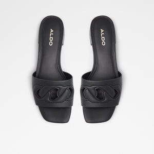 Stellia Women Shoes - Black - ALDO KSA
