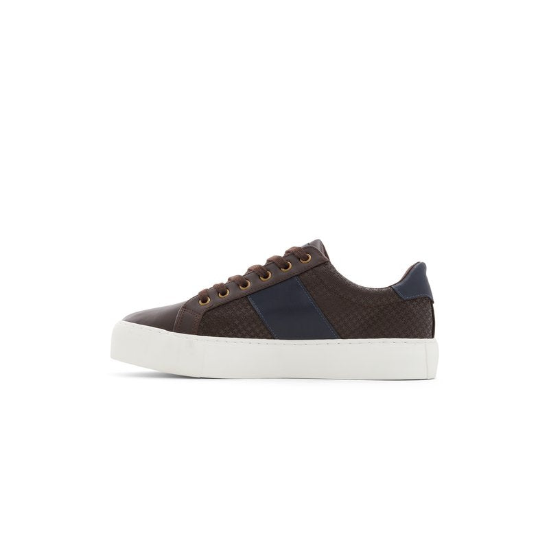 Stephan Men Shoes - Brown - CALL IT SPRING KSA
