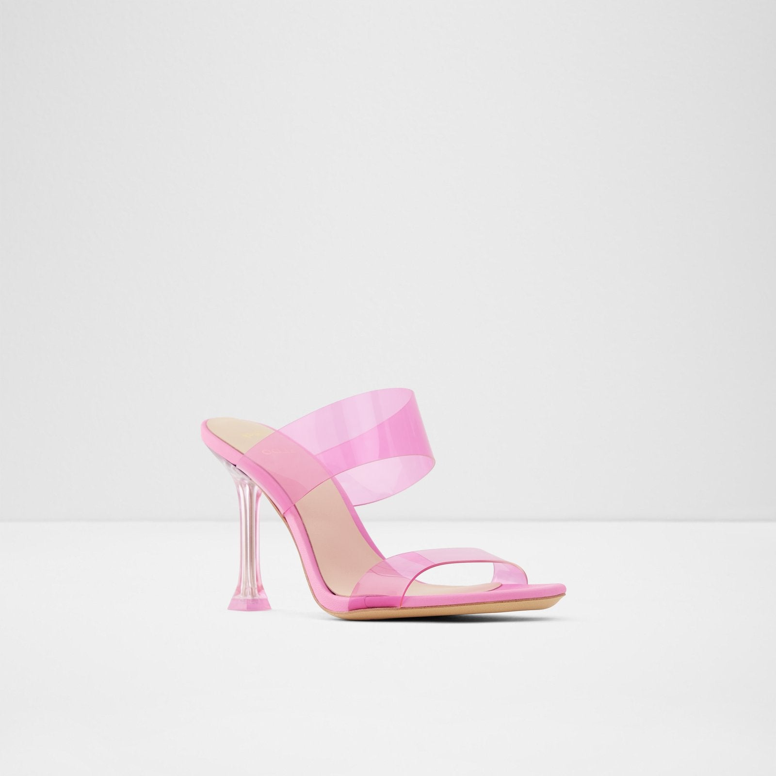 Stepsisters Women Shoes - Pink - ALDO KSA