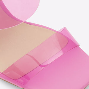 Stepsisters Women Shoes - Pink - ALDO KSA
