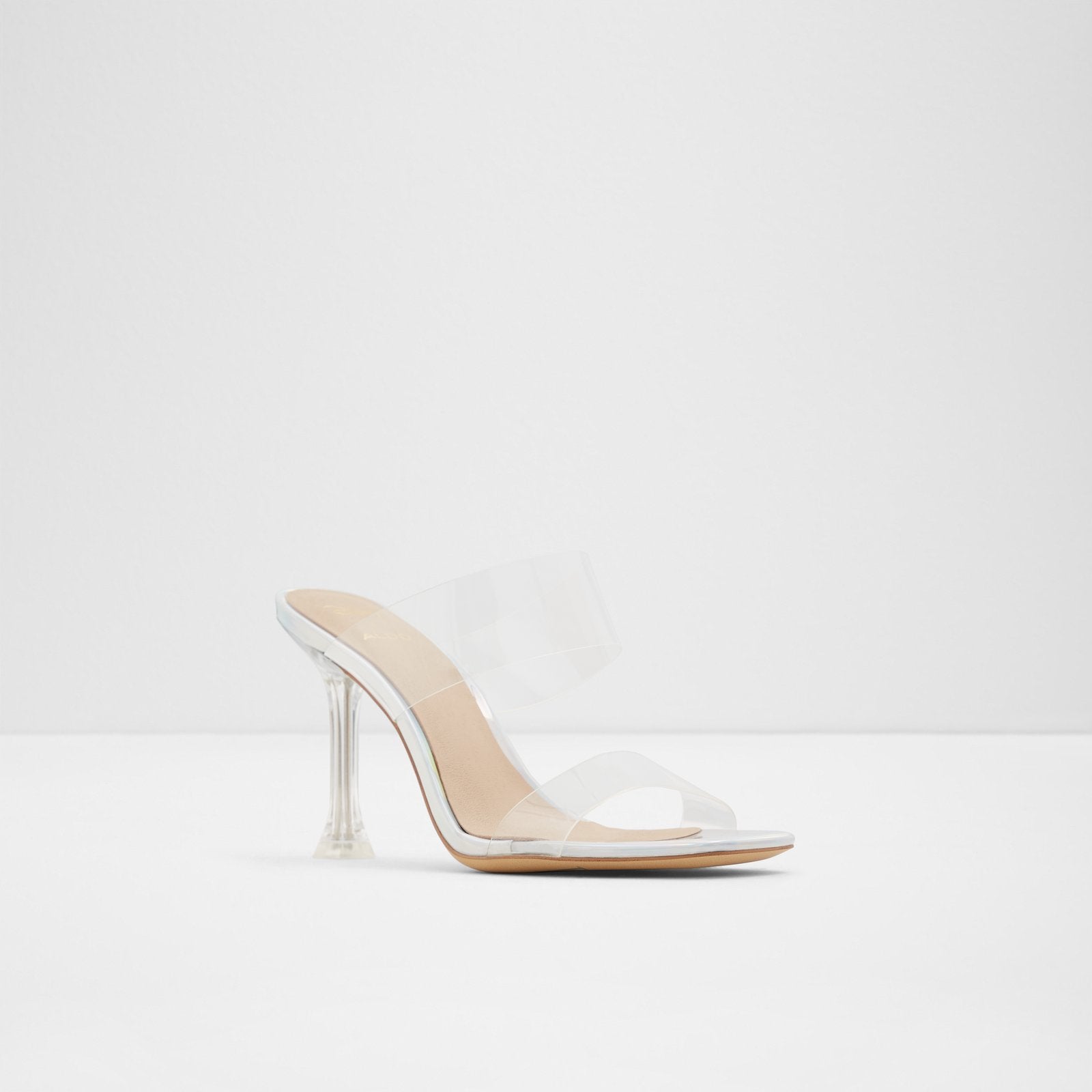 Stepsisters Women Shoes - Clear - ALDO KSA