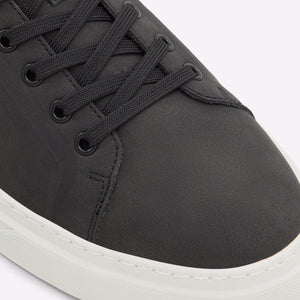 Stepspec / Sneakers Men Shoes - Black - ALDO KSA