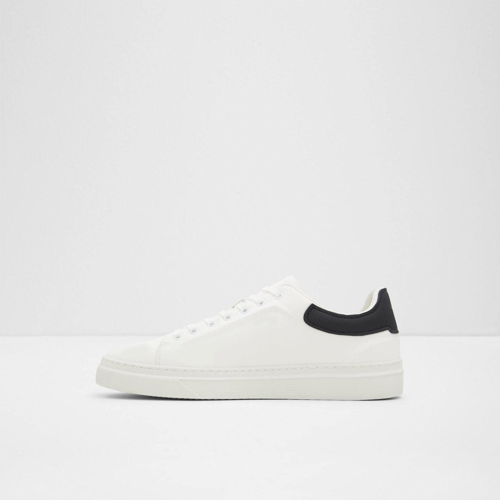 Stepspec / Sneakers Men Shoes - White - ALDO KSA