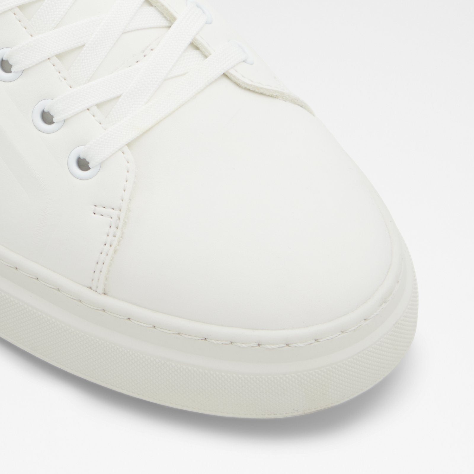 Stepspec / Sneakers Men Shoes - White - ALDO KSA