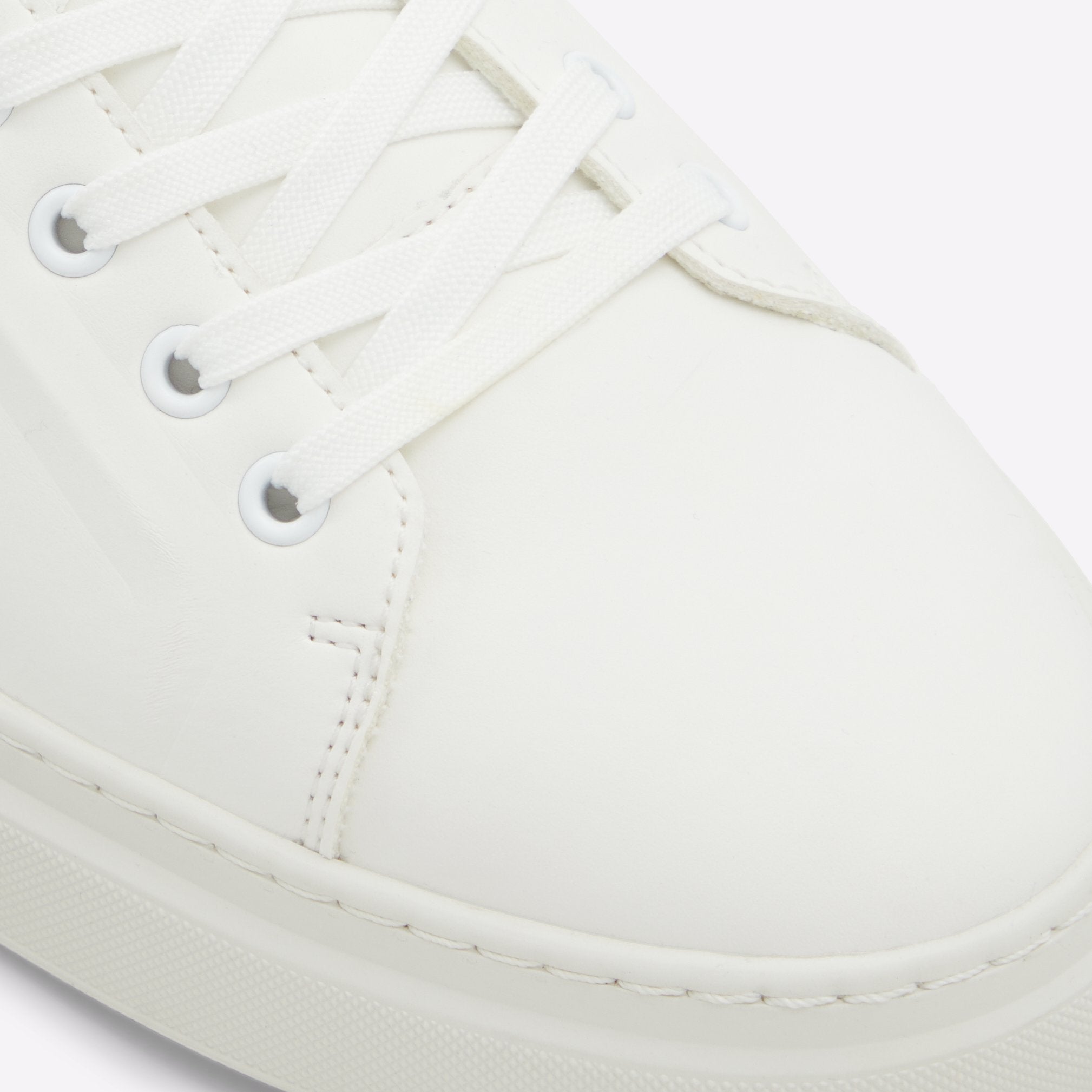 Stepspec / Sneakers Men Shoes - White - ALDO KSA