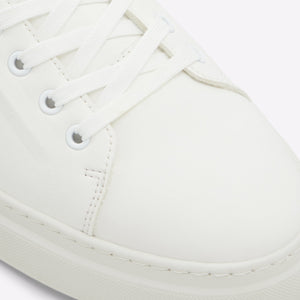 Stepspec / Sneakers Men Shoes - White - ALDO KSA
