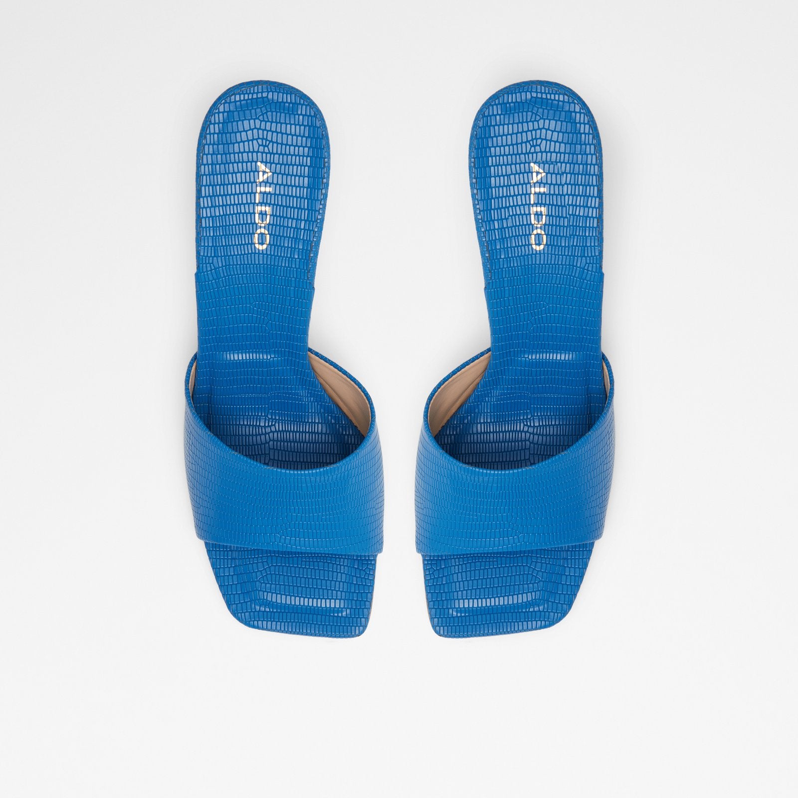 Sterling Women Shoes - Blue - ALDO KSA
