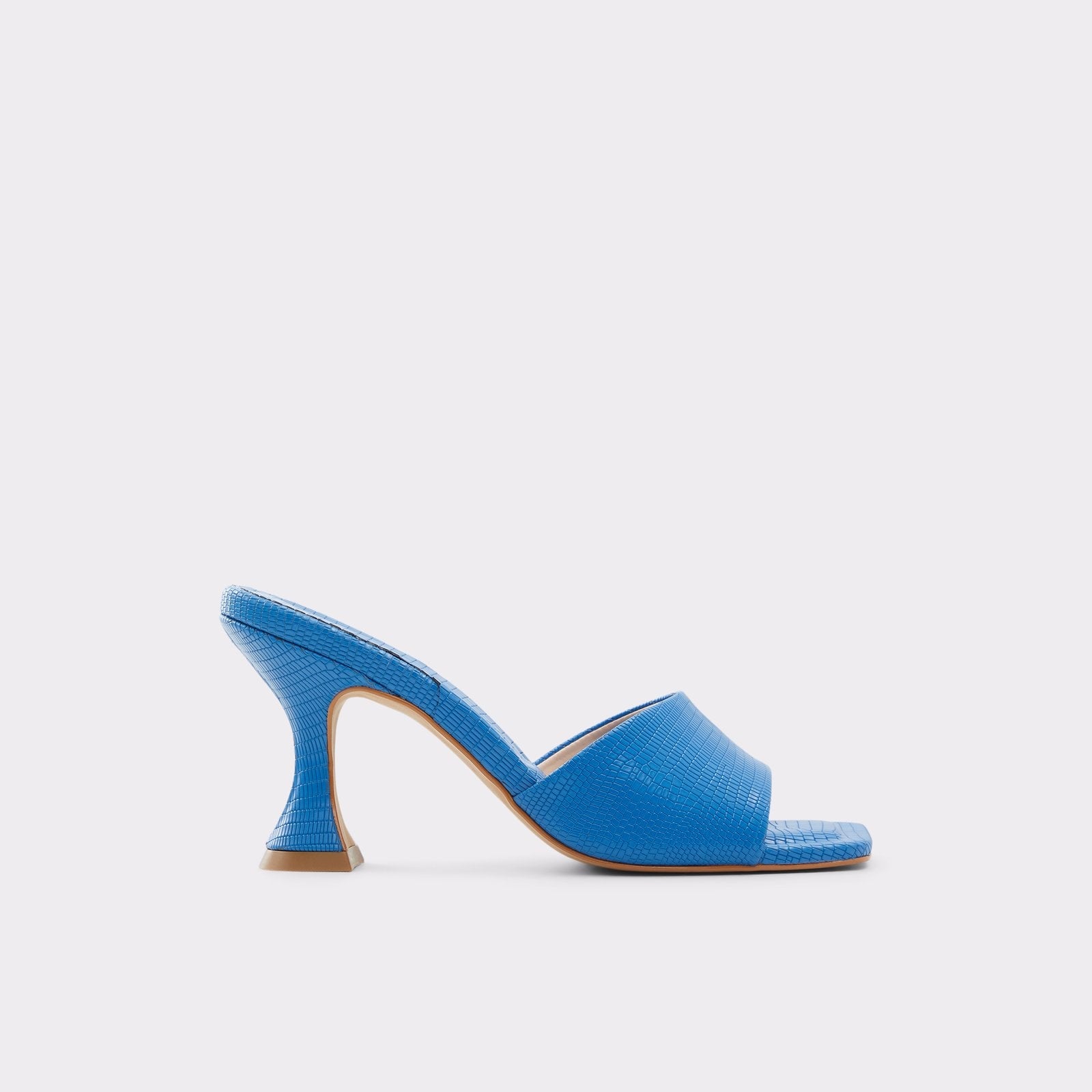 Sterling Women Shoes - Blue - ALDO KSA