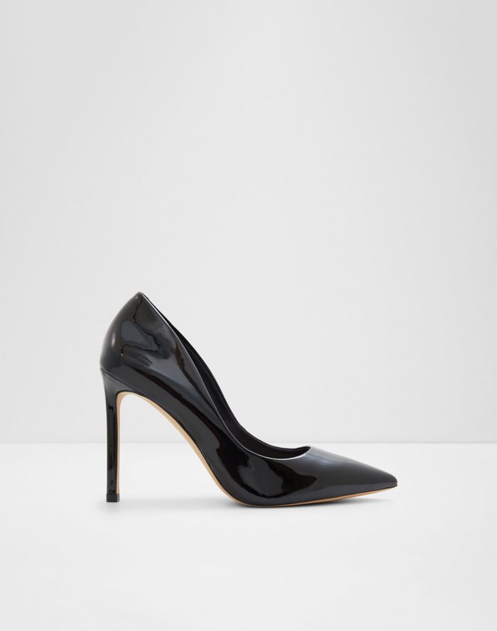 Stessy2.0 / Heeled Shoes