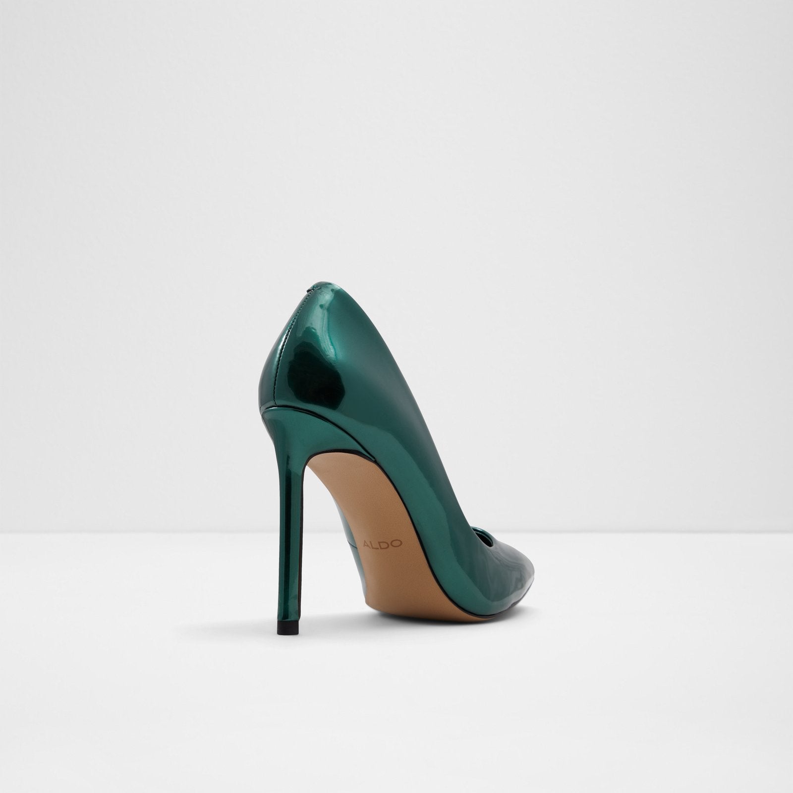 Stessy2.0 Women Shoes - Green - ALDO KSA