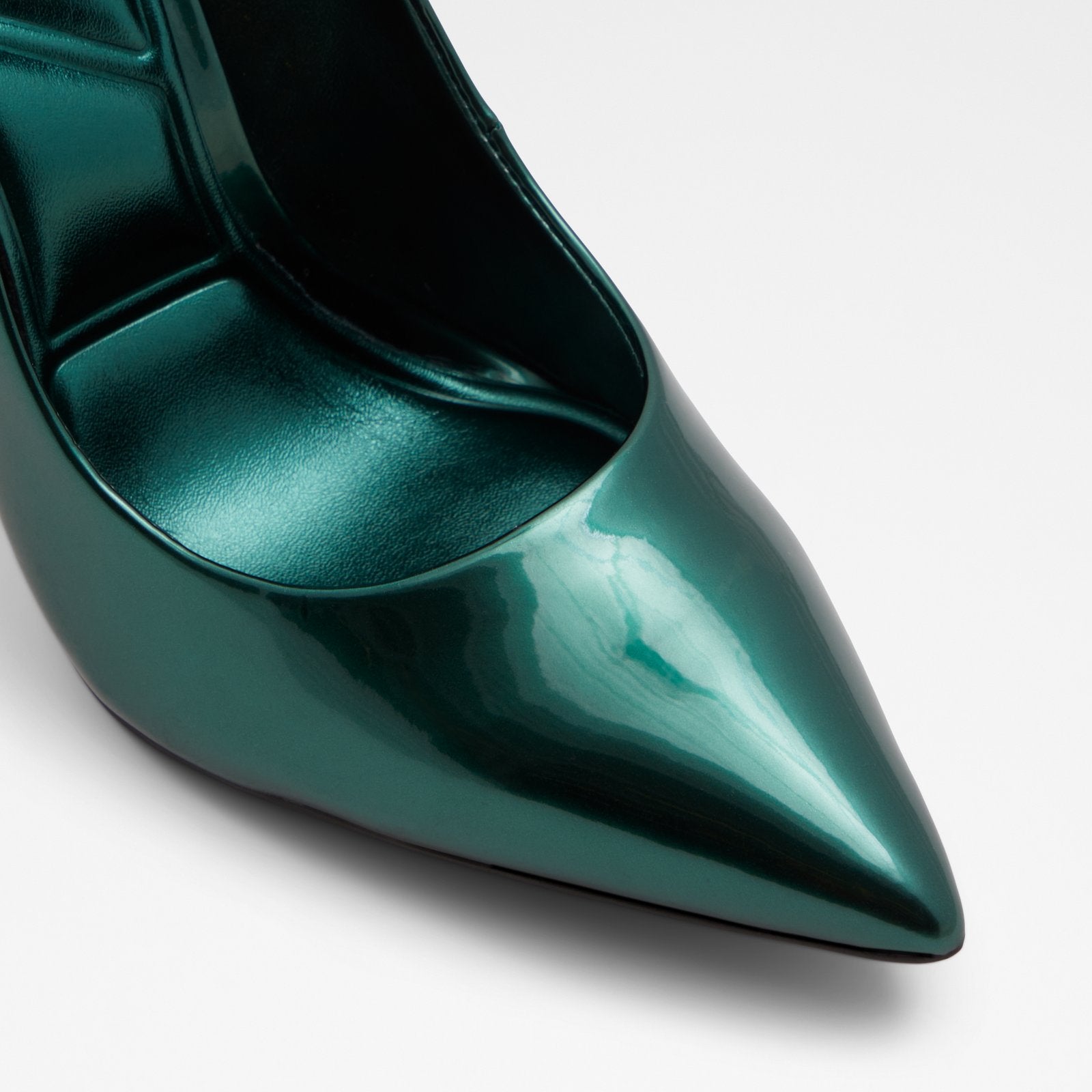 Stessy2.0 Women Shoes - Green - ALDO KSA