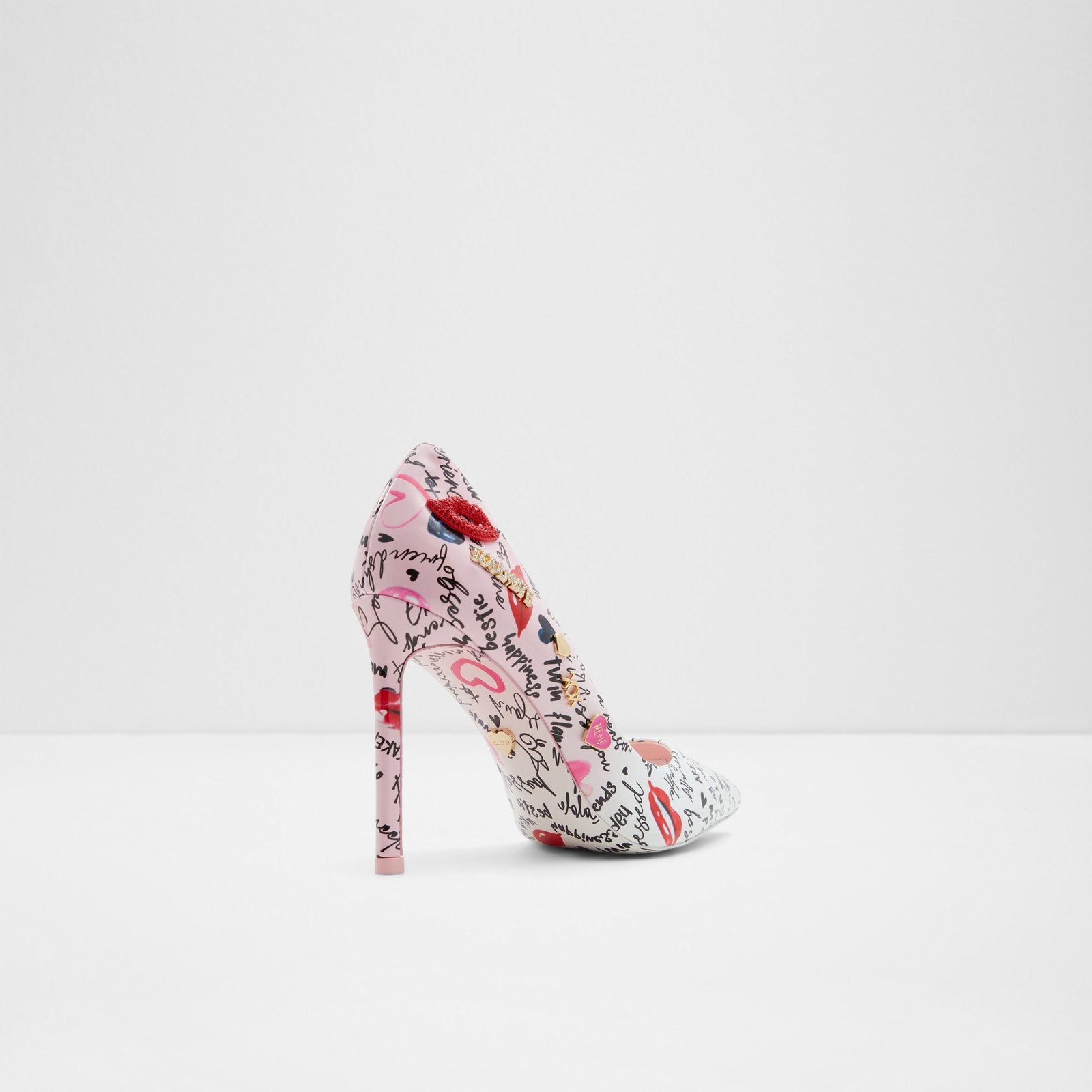 Stessy2.0 Women Heeled Shoes Multicolor by Aldo