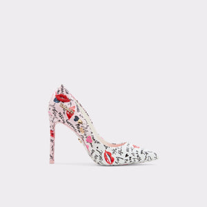 Stessy2.0 / Heeled Women Shoes - Assorted - ALDO KSA