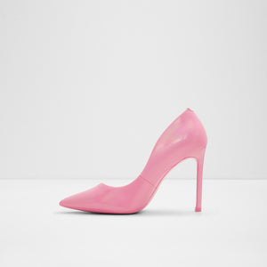 Stessy2.0 <Br> Heeled / Heeled Women Shoes - Medium Pink - ALDO KSA