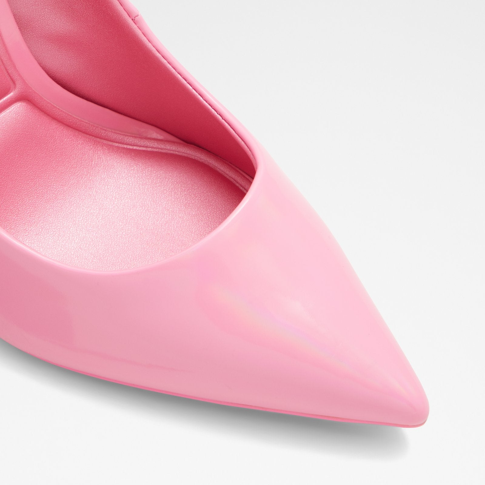 Stessy2.0 <Br> Heeled / Heeled Women Shoes - Medium Pink - ALDO KSA