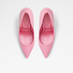 Stessy2.0 <Br> Heeled / Heeled Women Shoes - Medium Pink - ALDO KSA