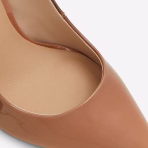 Stessy_ Women Shoes - Brown - ALDO KSA