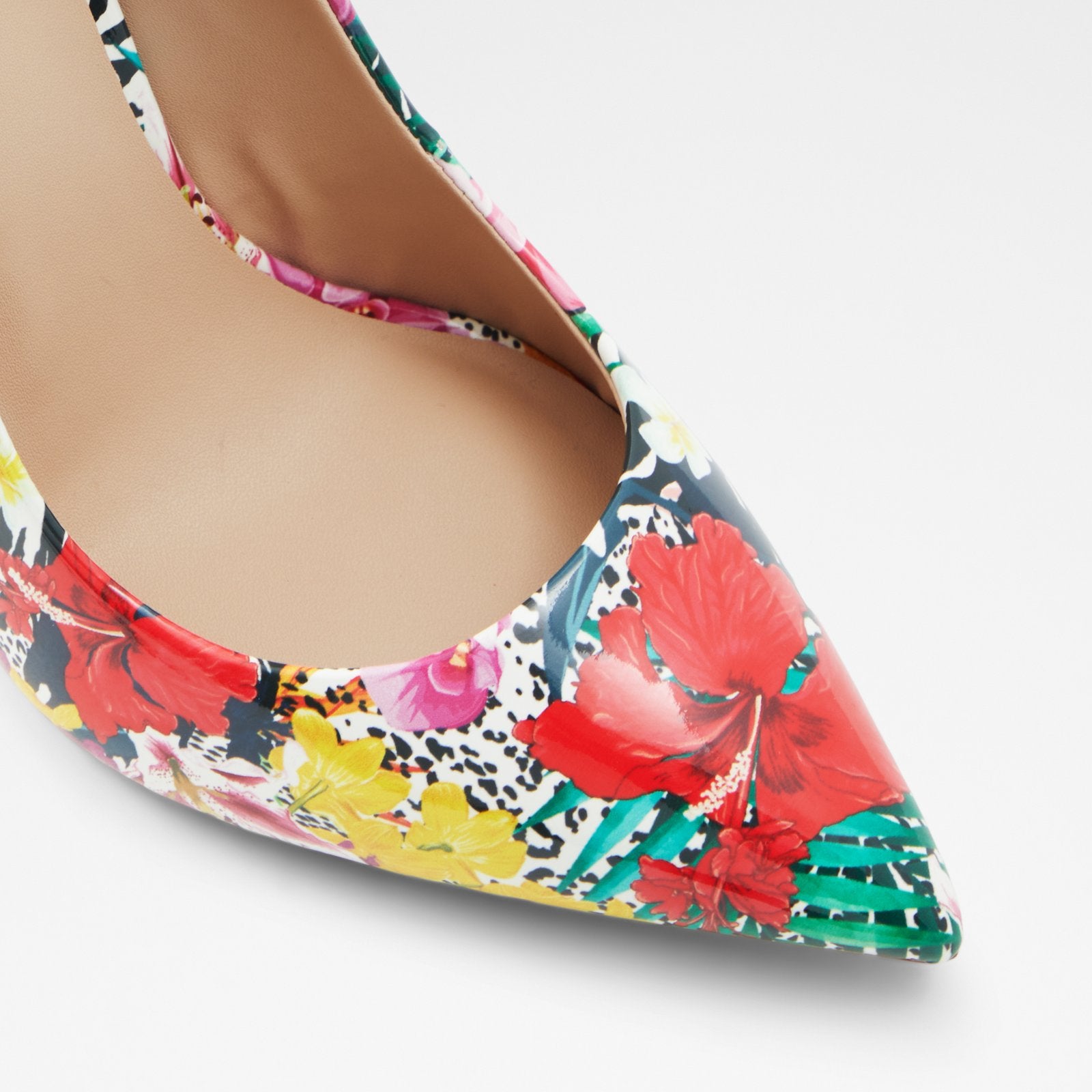 Stessy_ Women Shoes - Multicolor - ALDO KSA
