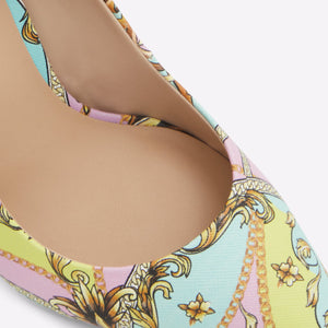 Stessy_ Women Shoes - Bright Multi - ALDO KSA