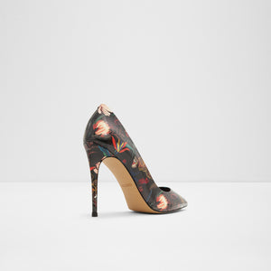 Aldo cheap stessy red