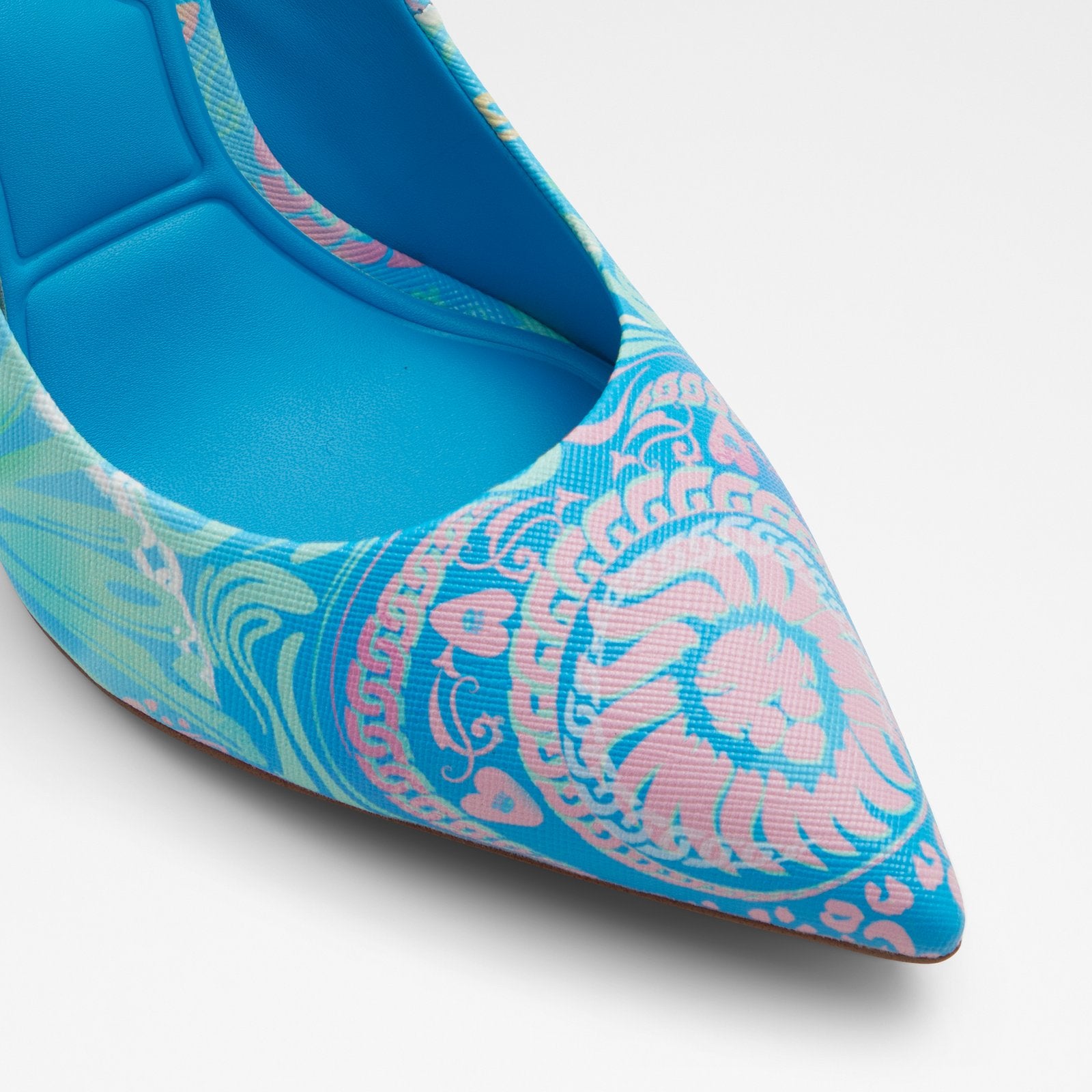 Stessyjanex Women Shoes - Bright Multi - ALDO KSA
