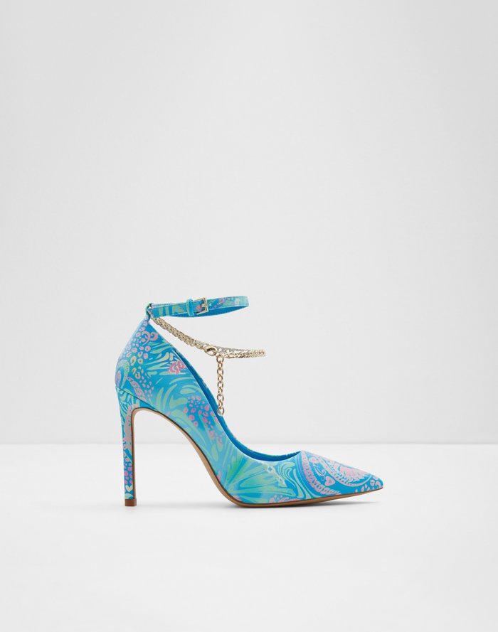 Stessyjanex Women Shoes - Bright Multi - ALDO KSA