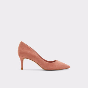 Stessylow Ladies Footwear Medium Brown Color by Aldo