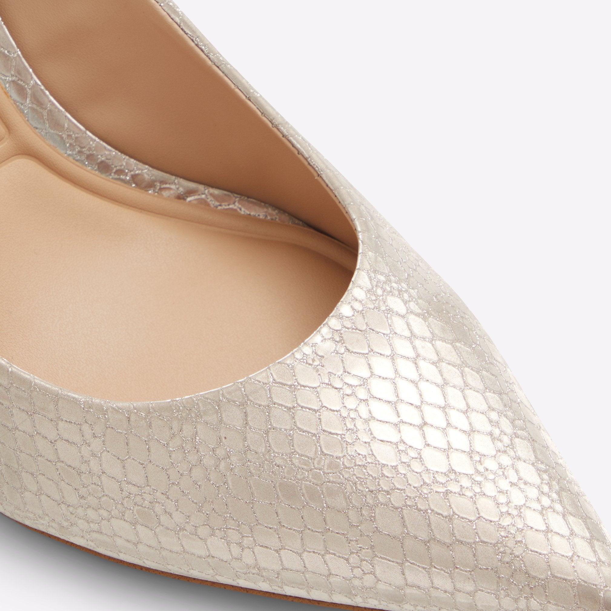 Stessylow Women Shoes - Pink - ALDO KSA