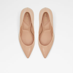 Stessymid/Heeled Women Shoes - Beige Overflow - ALDO KSA