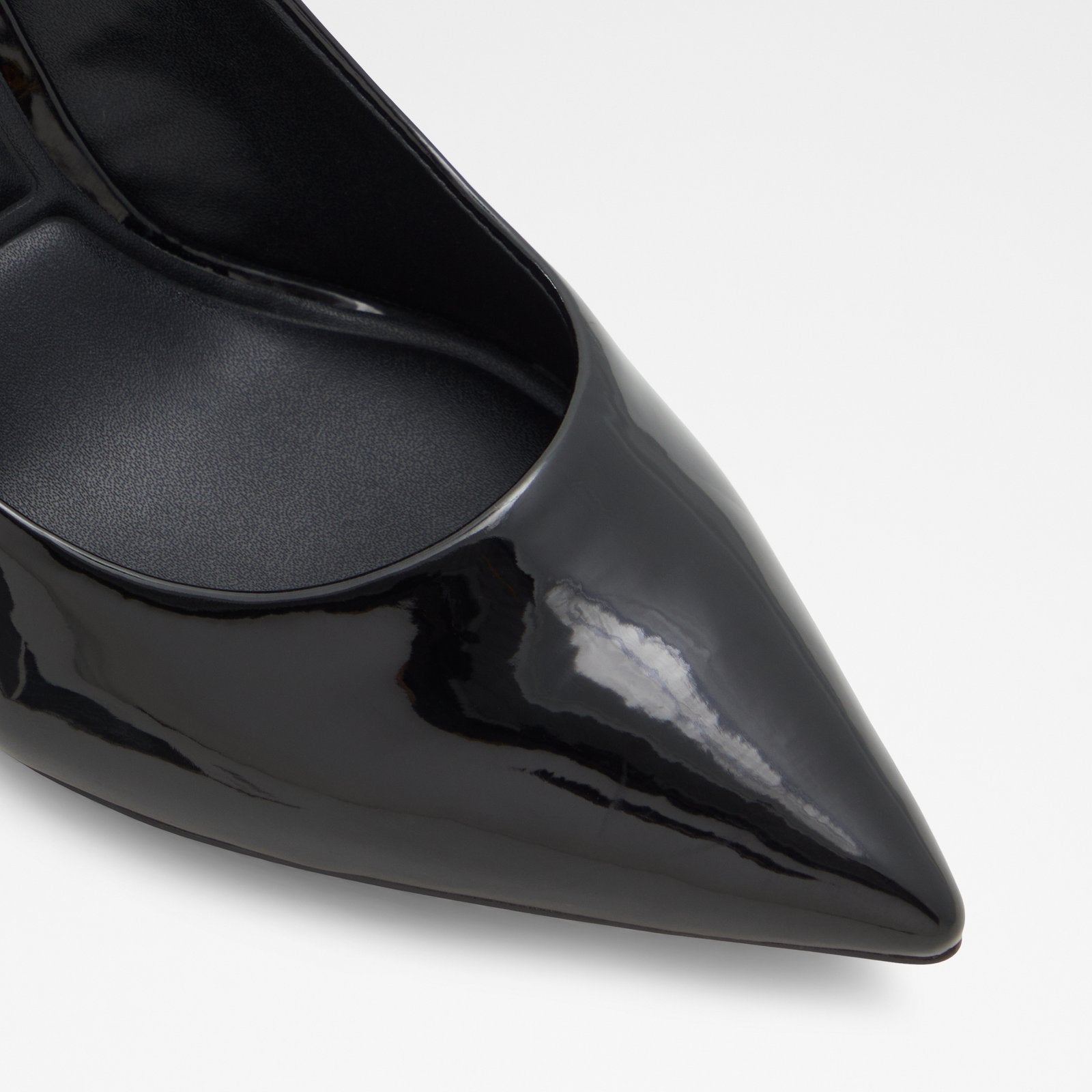 Stessymid / Heeled Women Shoes - Black - ALDO KSA