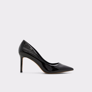 Stessymid / Heeled Women Shoes - Black - ALDO KSA