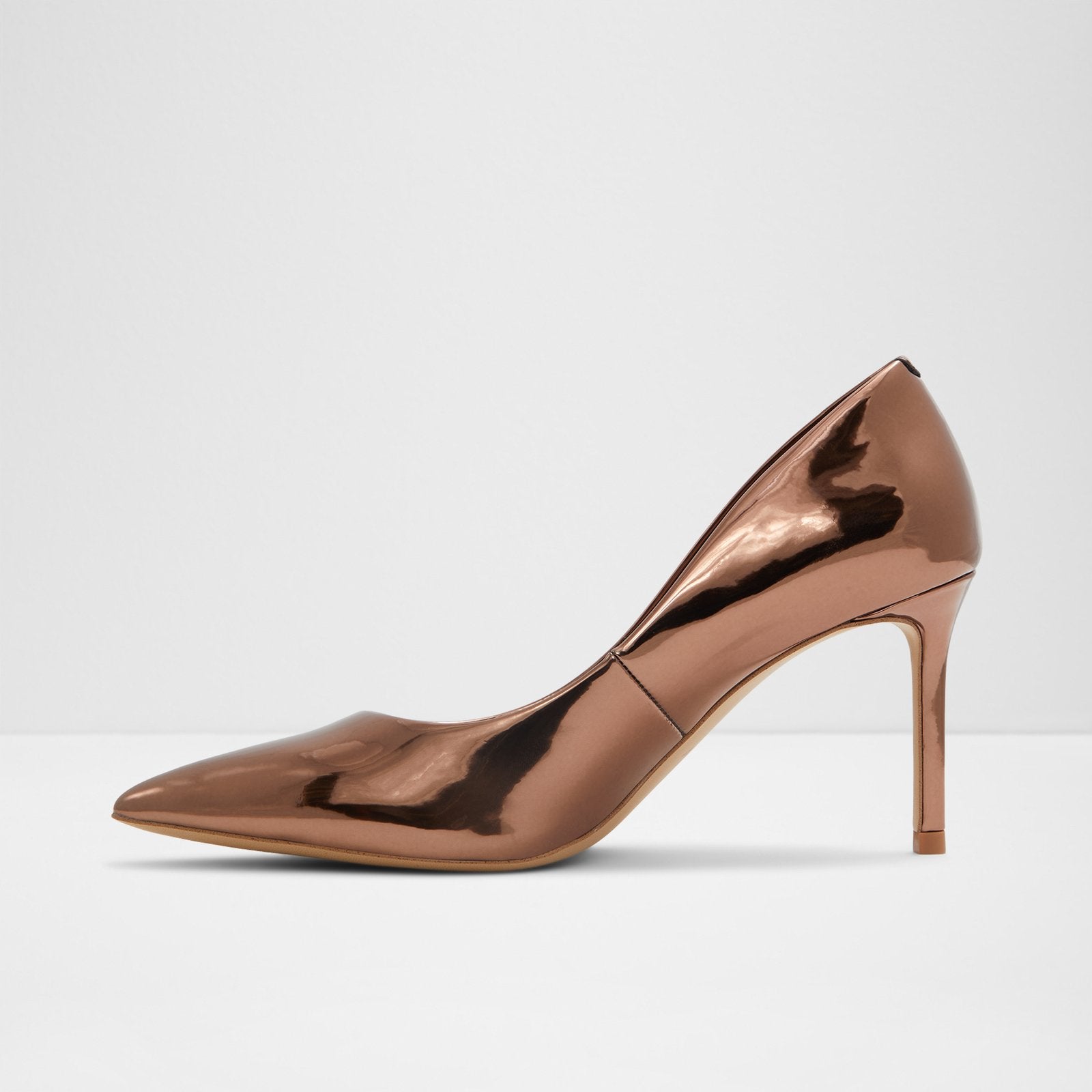 Stessymid / Heeled Women Shoes - Metallic Multi - ALDO KSA