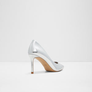 Aldo on sale stessy silver