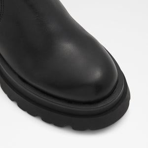 Stompd Women Shoes - Black - ALDO KSA