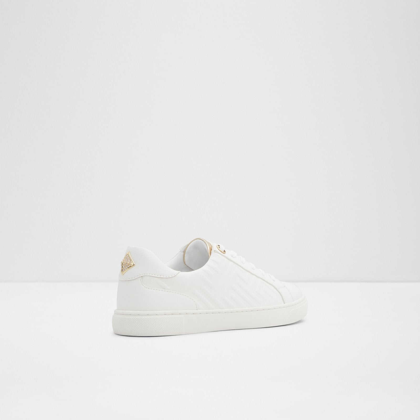 Stormy Women Shoes - White - ALDO KSA