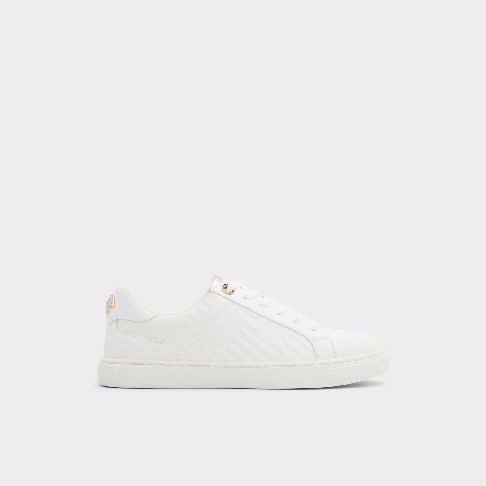 Stormy Women Shoes - White - ALDO KSA