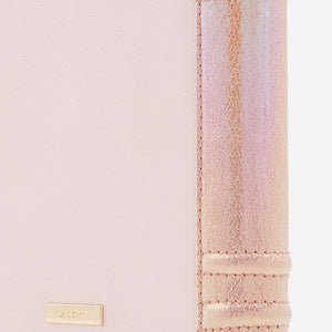 Storybook Bag - Light Pink - ALDO KSA