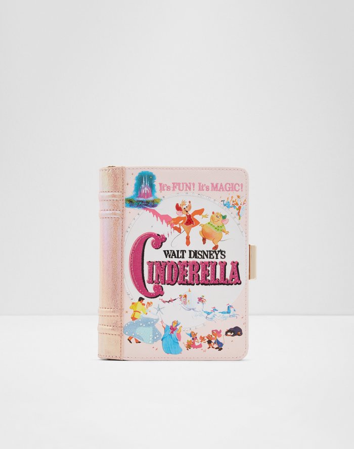Cinderella hotsell aldo bag