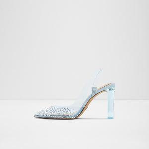 Striketwelve Women Shoes - Light Blue - ALDO KSA