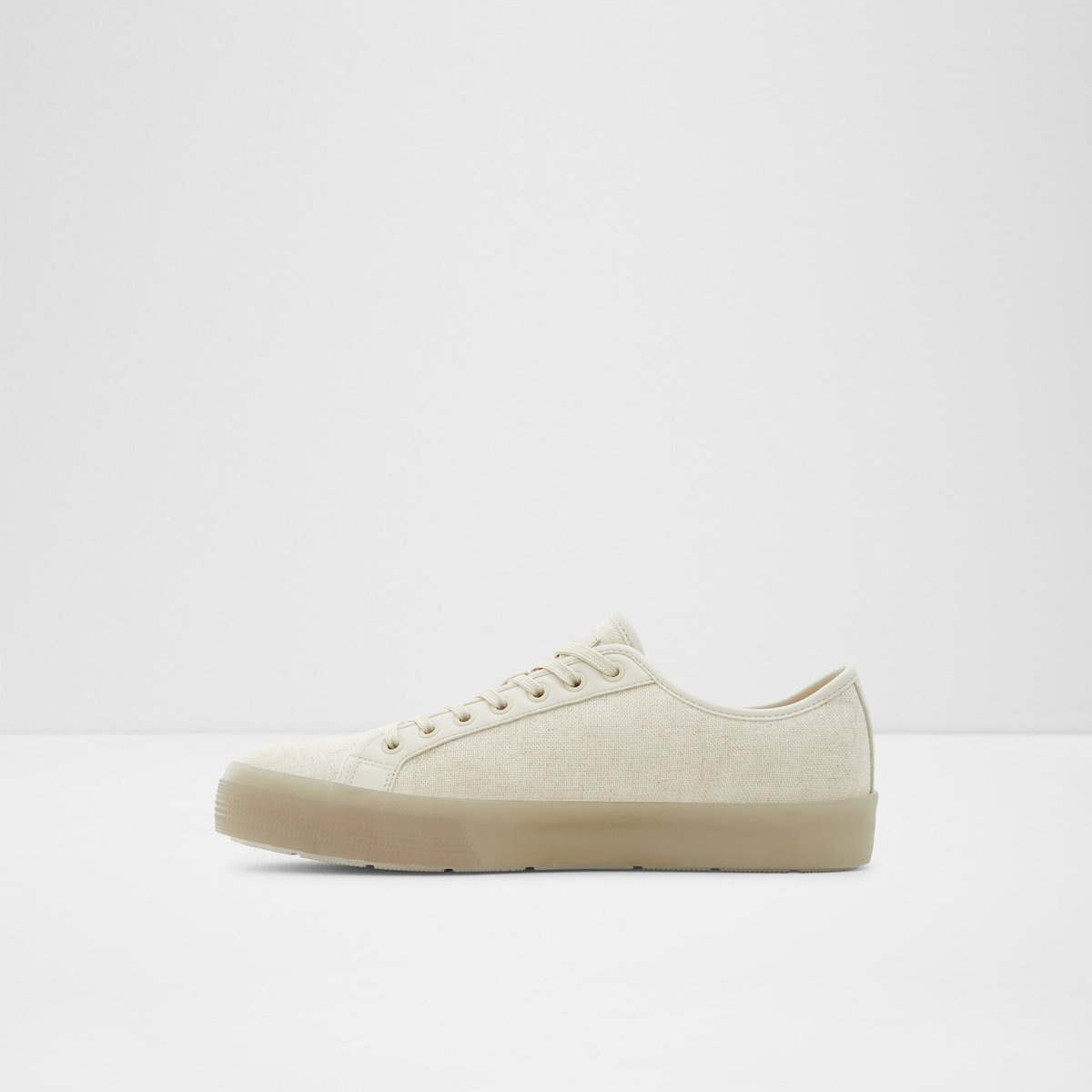 Strollen Men Shoes - White - ALDO KSA