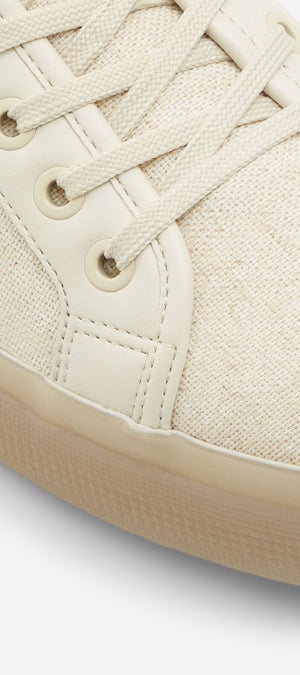 Strollen Men Shoes - White - ALDO KSA