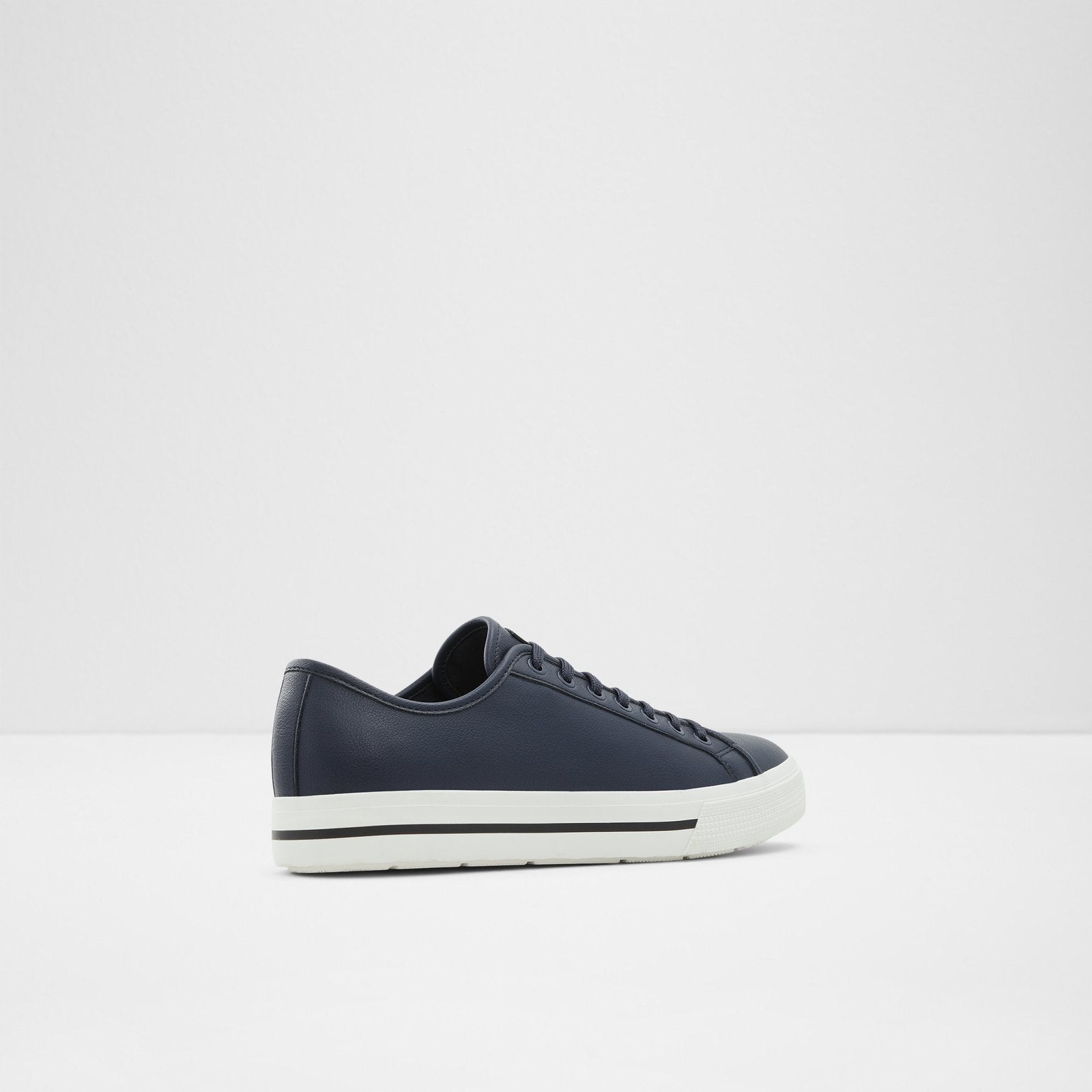 Strollen Men Shoes Navy by Aldo