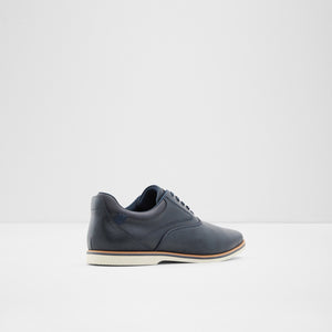 Sturus Men Shoes - Navy - ALDO KSA