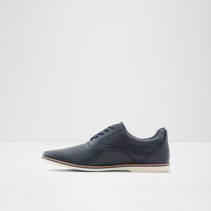 Sturus Men Shoes - Navy - ALDO KSA